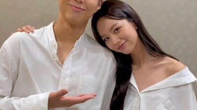 Hyeri Hit With Backlash For Being Overly Touchy With Male Co-Stars