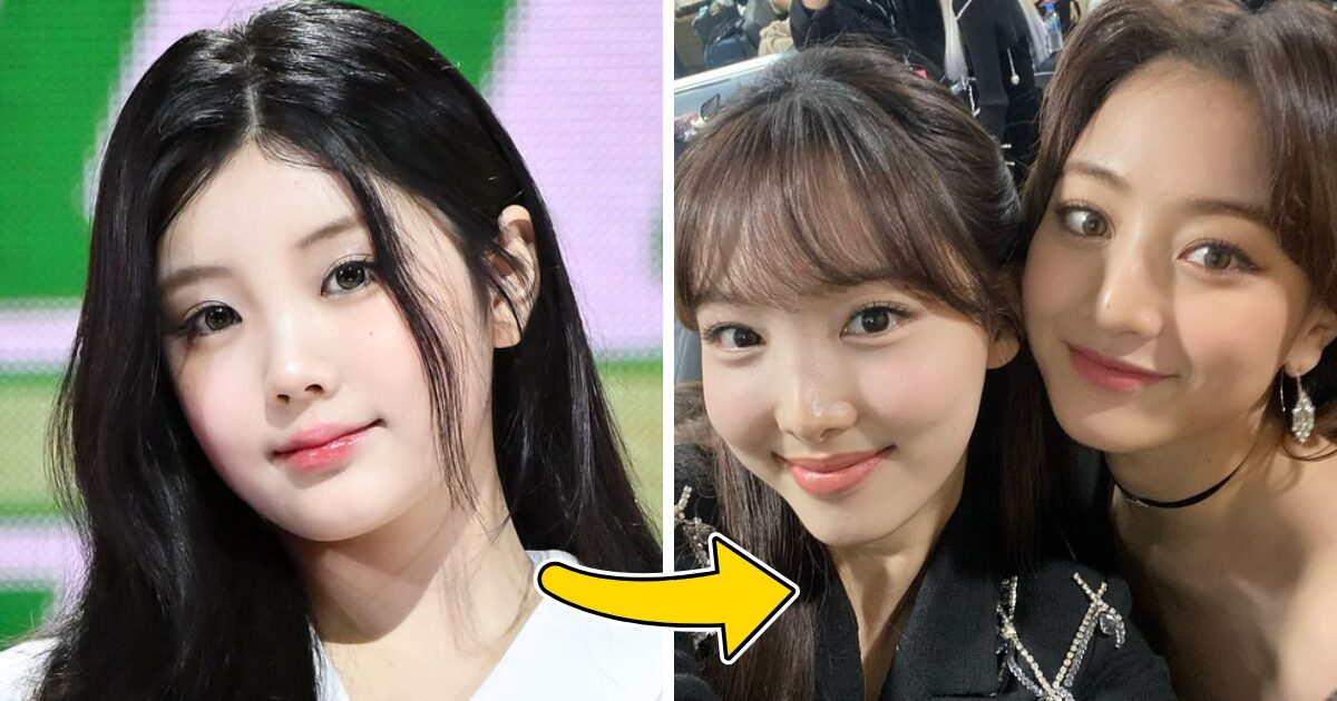 ILLIT's Wonhee Blasted With Extreme Backlash After Comments About TWICE Go Viral