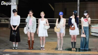 IVE Heads to Germany for Performances at 'Lollapalooza Berlin 2025' 10 IVE