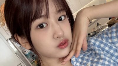 IVE's Yujin Offers Heartfelt Farewell to 'Earth Arcade 3': A Delightful Adventure 12 Yujin