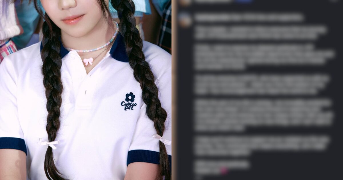 Idol Leaves Girl Group Following Abuse Allegations and Suicide Attempt Claims 1 Idol Departs Girl Group Amid Abuse Allegations That Include A Suicide Attempt