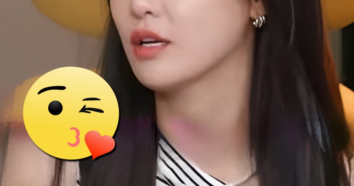 Idol-Turned-Actress Admits She Broke Up With Former Boyfriend Over Kissing Technique