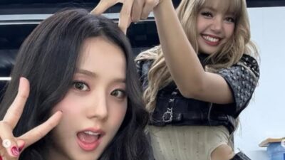BLACKPINK Jisoo shines with heartfelt message as tour begins