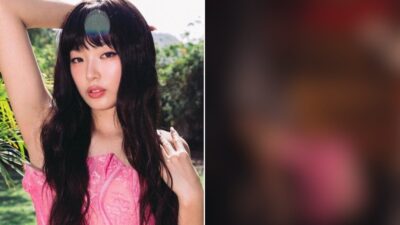 KATSEYE's "Gabriela" Choreography Slammed As "Inappropriate" For Minor Yoonchae