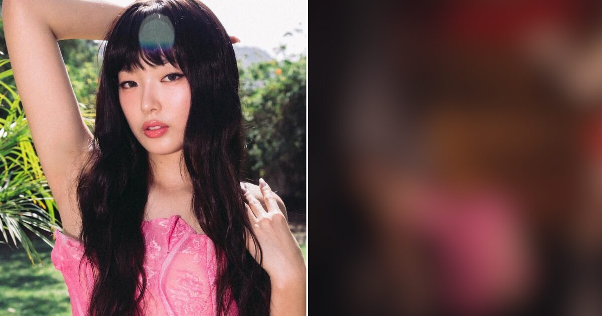 KATSEYE's "Gabriela" Choreography Slammed As "Inappropriate" For Minor Yoonchae