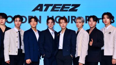 KQ Entertainment Makes Vital Statement On Status Of Contracts With ATEEZ