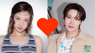 "Kiss Already" — BTS's J-Hope And TWICE Nayeon's Recent Interaction Resurfaces Dating Rumors