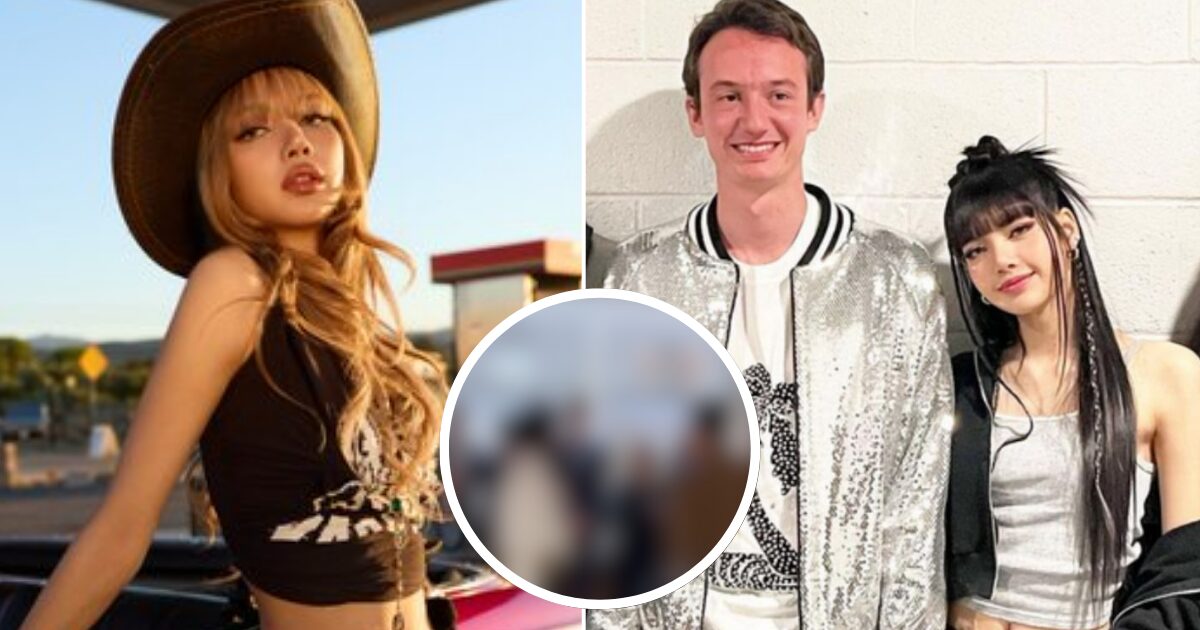 Korean Media Links BLACKPINK Lisa's Rumored Boyfriend's Whereabouts To The Idol's Recent Activities