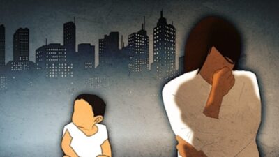 Korean Mother Kills Her Twin Babies...But It Might Be Her Husband's Fault