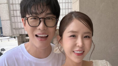 KOYOTE’s Shinji Opens Up About All Suspicions Surrounding Her Fiancé