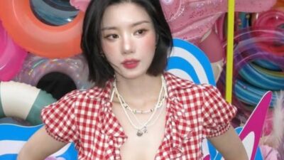 Kwon Eunbi Reportedly Sexually Harassed During Performance, Based on Now-Deleted Viral Post 11 Kwon Eunbi Allegedly Sexually Harassed During Performance, According To Now-Deleted Viral Post
