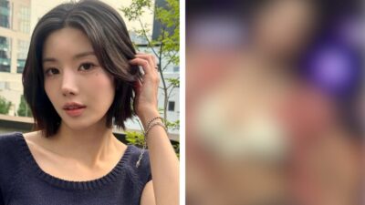 Kwon Eunbi's Low Weight Triggers Plastic Surgery Allegations