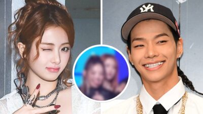 LE SSERAFIM's "Bad Mood" Reaction Behind ALLDAY PROJECT Goes Viral 