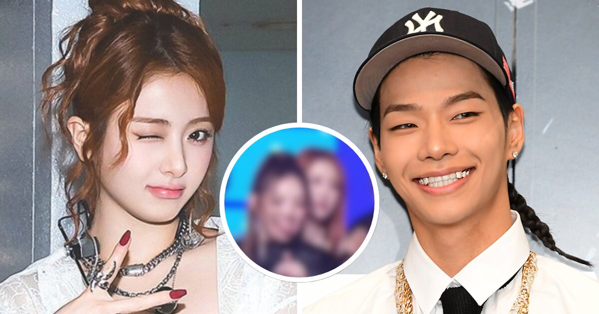 LE SSERAFIM's "Bad Mood" Reaction Behind ALLDAY PROJECT Goes Viral 