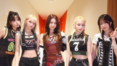 LE SSERAFIM Gets Criticized Fiercely After "Cheap" Gifts For Fans