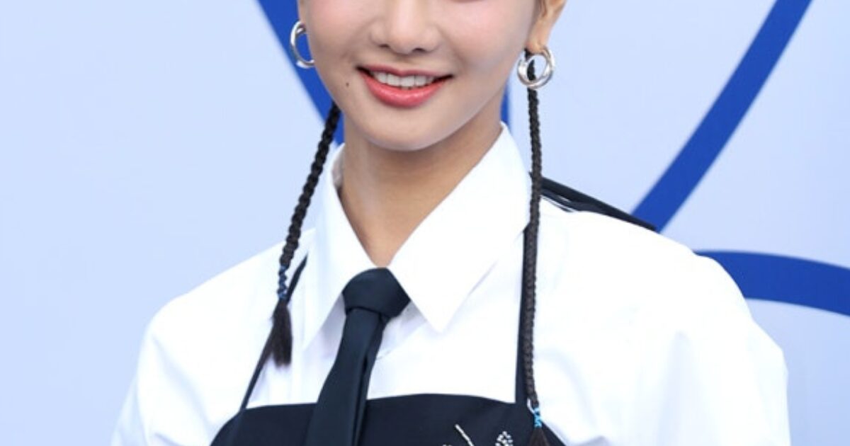 Top K-Drama Actress Addresses Allegations Of Being Related To The Vietnamese Royal Family