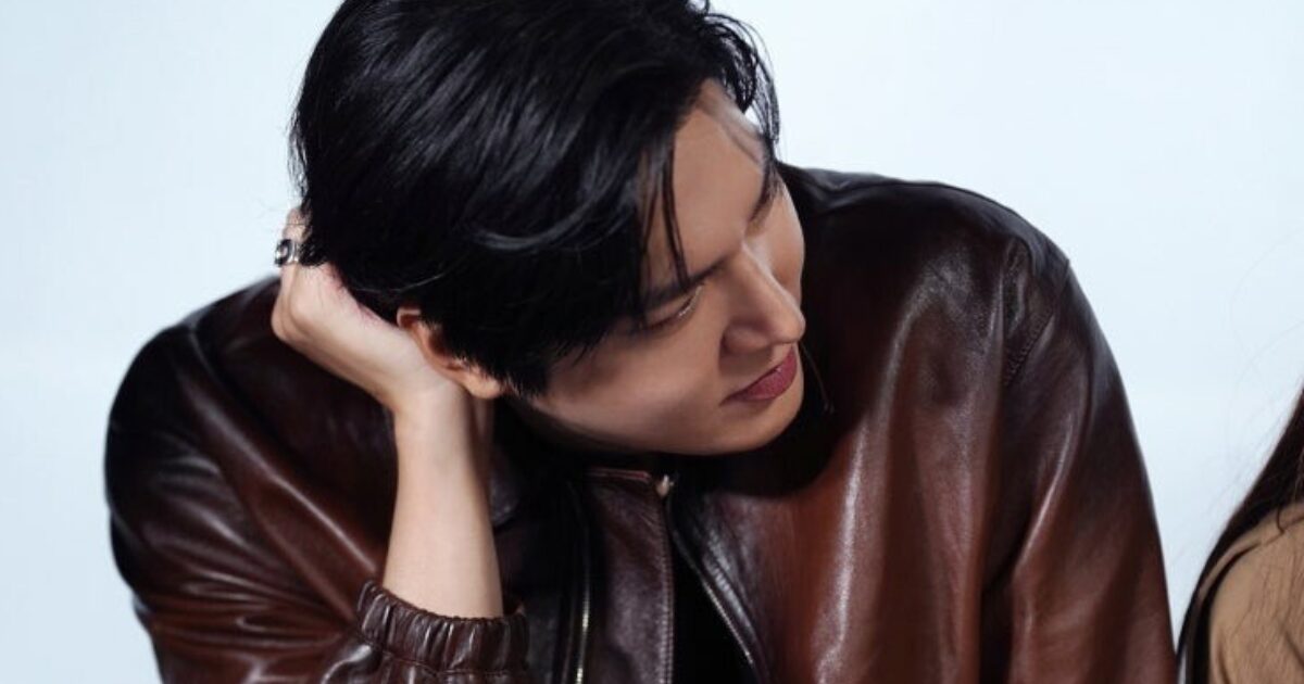 Lee Min Ho Shares News Of Heartbreaking Loss Ahead Of His Big-Screen Return