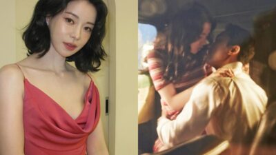 What Lim Ji Yeon Really Thought About Her Debut Nude Scene