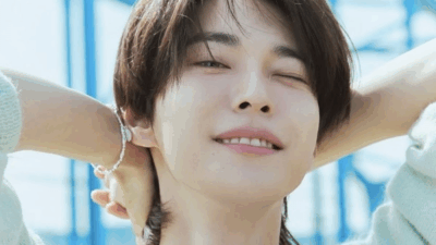 Doyoung's Donation Announcement