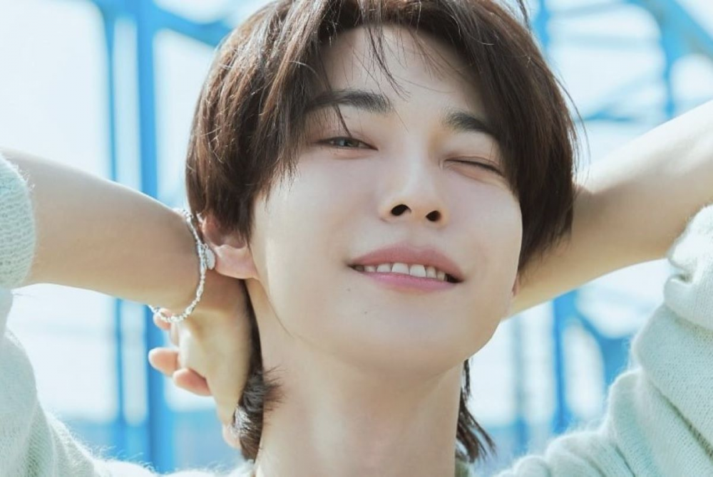 NCT’s Doyoung Donates 100 Million Won to Support Children in Need 1 Doyoung's Donation Announcement