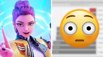 Netflix Blockbuster "KPop Demon Hunters" Latest Stunning Statistic Sparks Intense Reactions 28 Netflix Hit Movie "KPop Demon Hunters"'s Latest Shocking Stat Triggers Explosive Reactions