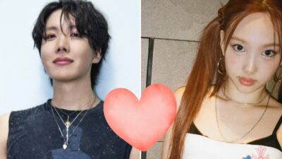 New Footage of BTS J-Hope and TWICE Nayeon's Interaction Sparks Major Reactions 10 "Date!" New Footage Of BTS J-Hope And TWICE Nayeon's Interaction Sparks Major Reactions