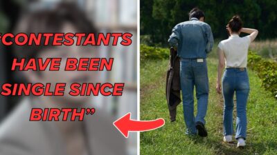 Must Watch? New Netflix Dating Show Gaining Attention After Unexpected Clip Goes Viral