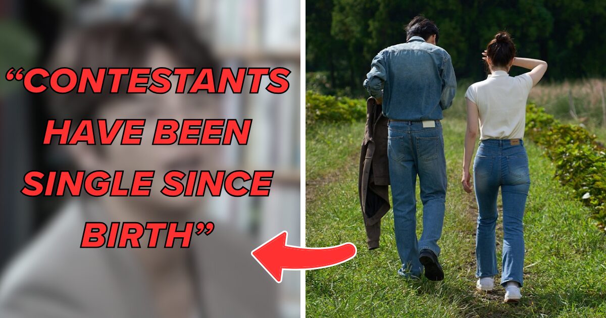 Must Watch? New Netflix Dating Show Gaining Attention After Unexpected Clip Goes Viral