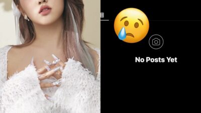 Beloved Group's Accounts Unfollow Members, Delete Everything In "Silent" Disbandment