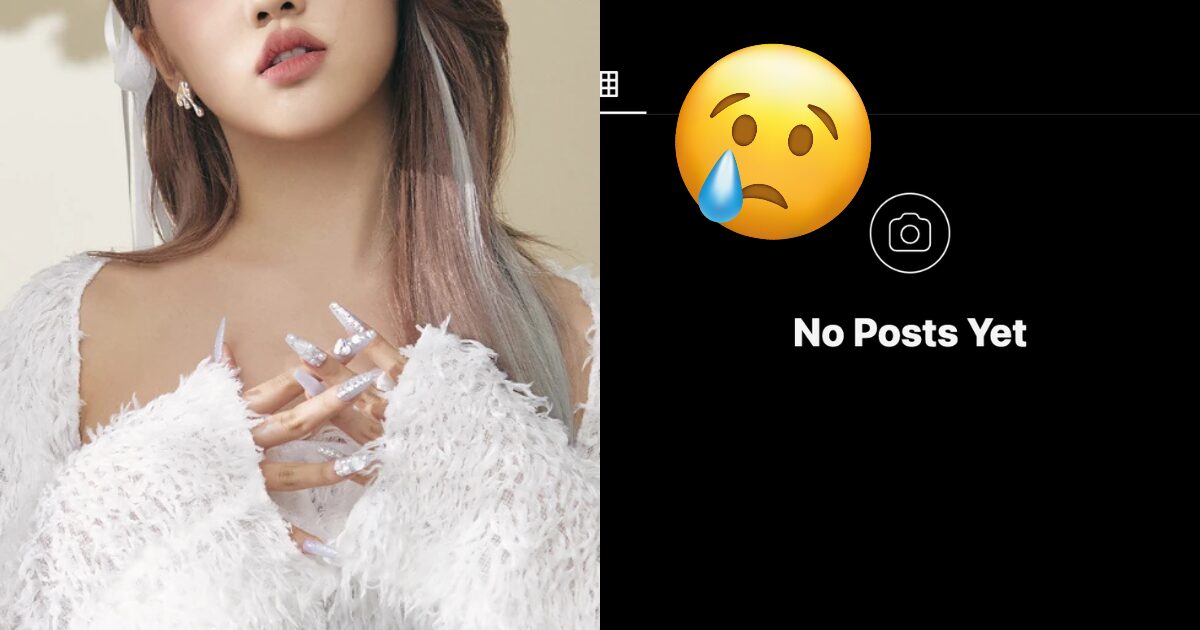 Beloved Group's Accounts Unfollow Members, Delete Everything In "Silent" Disbandment