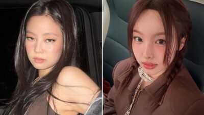 Producer Of BLACKPINK Jennie's "Like JENNIE" Sparks Controversy With Shady Tweet About TWICE