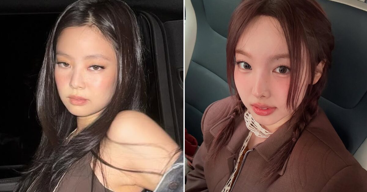 Producer Of BLACKPINK Jennie's "Like JENNIE" Sparks Controversy With Shady Tweet About TWICE