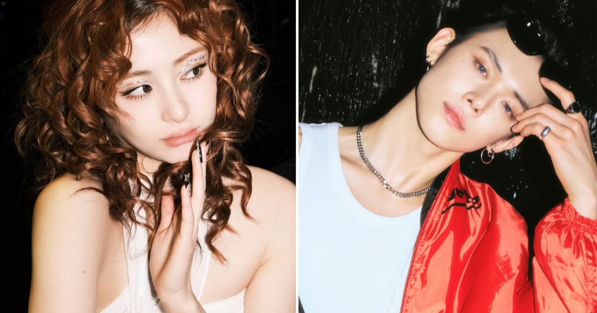 "Payola" Recent Announcement Regarding Multiple HYBE Artists Sparks Criticism