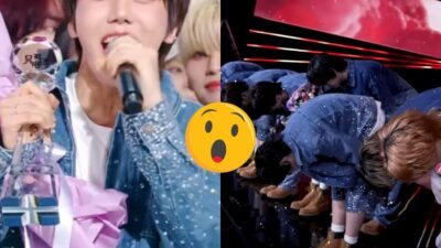 Rising 10-Day-Old Boy Group Captures Spotlight After Defeating Aespa On Music Program 16 "ROTY" — Meet The 10-Day-Old Boy Group Gaining Attention After Beating aespa On A Music Show