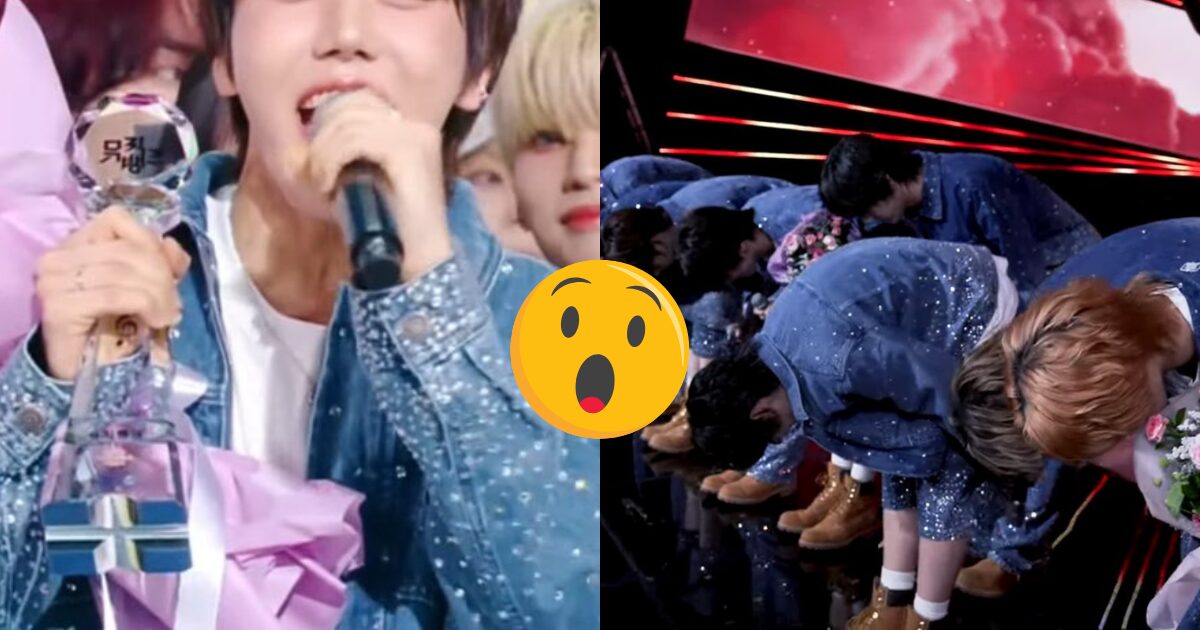 "ROTY" — Meet The 10-Day-Old Boy Group Gaining Attention After Beating aespa On A Music Show