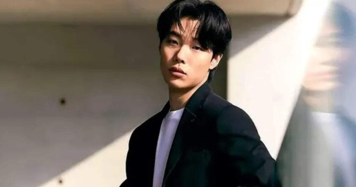 Ryu Jun Yeol’s Message Seemingly Hints At His Past Relationships