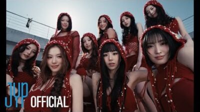 TWICE drops new album “THIS IS FOR” with title track MV