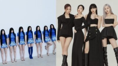 TWICE and BLACKPINK Set to Return on the Same Day 12 TWICE and BLACKPINK to make comebacks on the same day