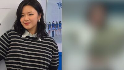 TWICE's Jeongyeon Stuns With "Body Tea" In Latest Music Video 10 TWICE's Jeongyeon Sparks Shock With Her "Body Tea" In New Music Video