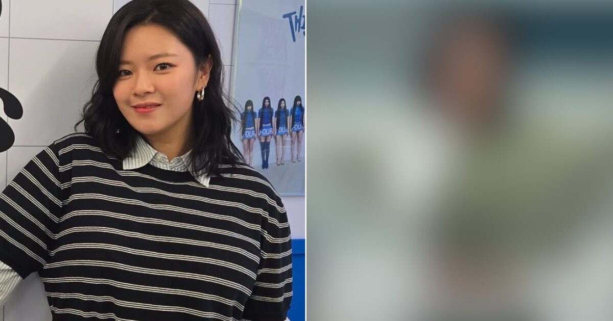 TWICE's Jeongyeon Stuns With "Body Tea" In Latest Music Video 1 TWICE's Jeongyeon Sparks Shock With Her "Body Tea" In New Music Video