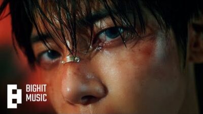 TXT struggle to survive on a stranded island in the new concept clip for 'The Star Chapter: TOGETHER'