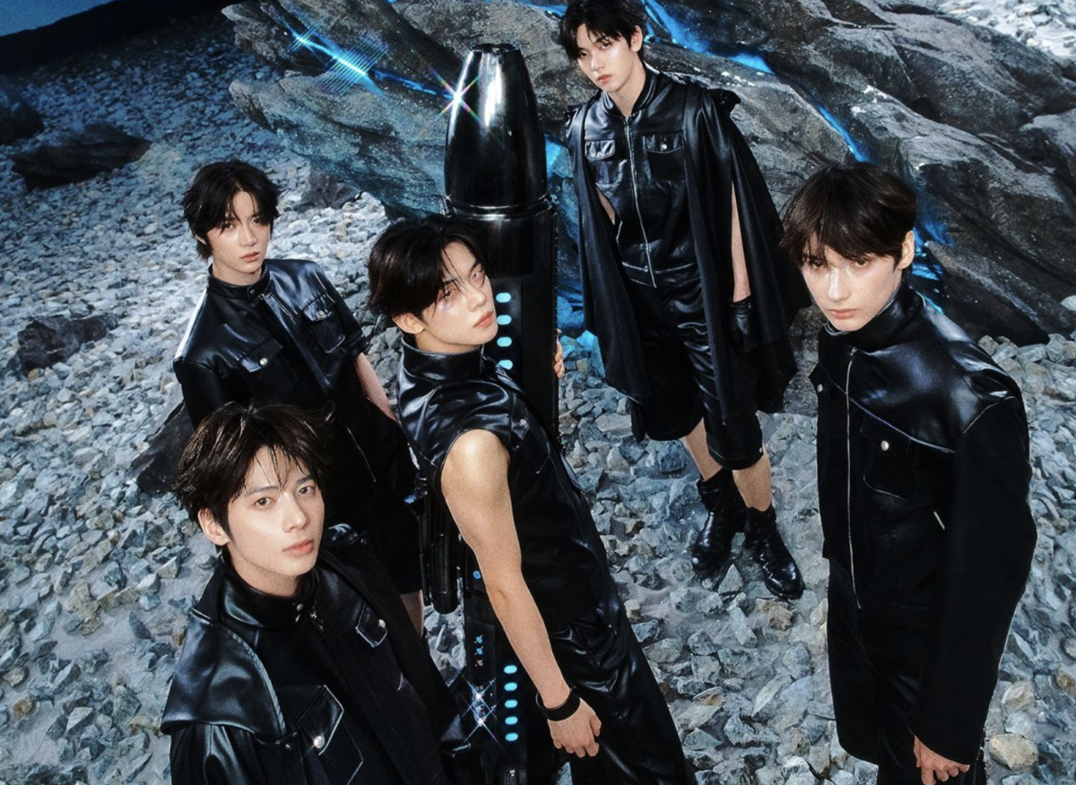 TXT 6th Year