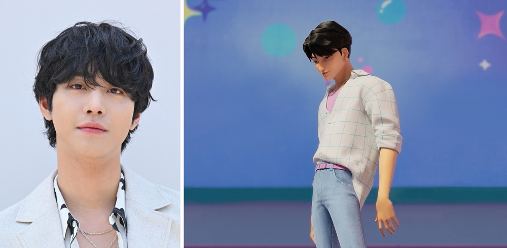 The Remarkable Korean Cast and Producers of 'K-Pop Demon Hunters' 2 The Remarkable Korean Cast and Producers of 'K-Pop Demon Hunters'