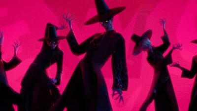 The Saja Boys' "Your Idol" Was Written With These Two K-Pop Groups In Mind