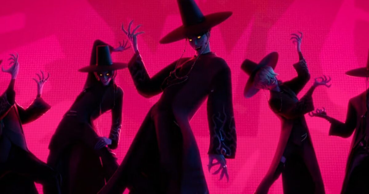 The Saja Boys' "Your Idol" Inspired by Two K-Pop Groups 1 The Saja Boys' "Your Idol" Was Written With These Two K-Pop Groups In Mind