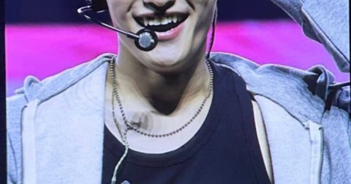 5th Gen Idol's Unedited Visuals Unleash Controversy Online