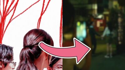 Sex-Focused K-Drama's "Disturbing" Depiction Of Student-Teacher Relationship Goes Wildly Viral