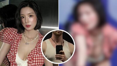 Western Comedian Sparks Disgust With Comments To Kwon Eunbi Amid Viral Sexy "WATERBOMB" Clips
