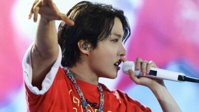 What Happens When K-Pop Idols Forget The Lyrics On Stage