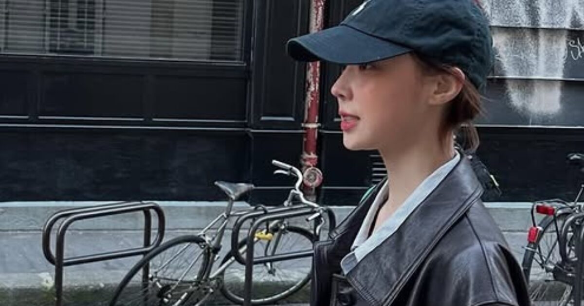 aespa's Winter Admits She Doesn't Get Recognized On The Streets